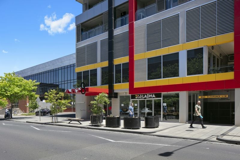 8A Gheringhap Street, Geelong