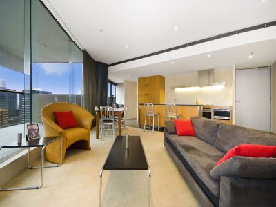 2804/129 Harrington Street, SYDNEY NSW 2000, Sydney - Thumbnail 2