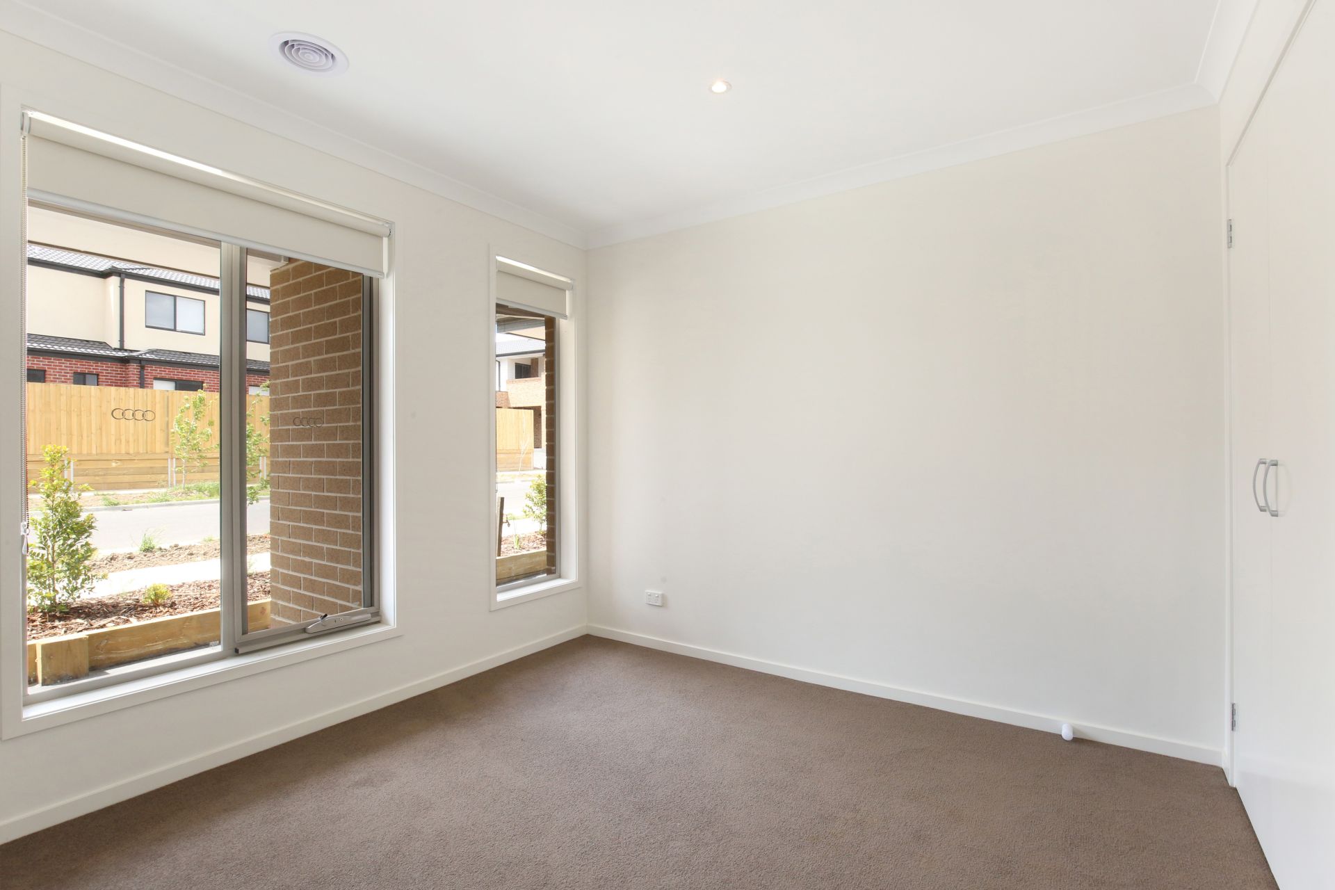 Brand New Home!