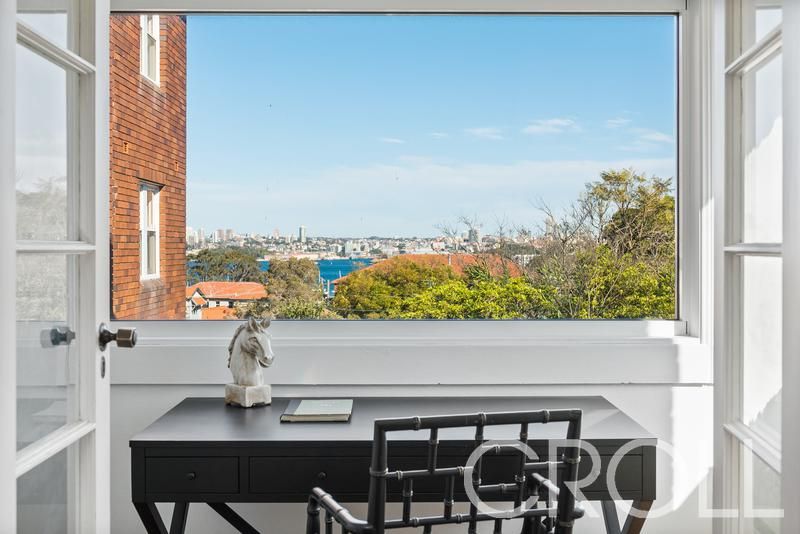 8/33 Aubin Street NEUTRAL BAY NSW, Bay - Thumbnail 5