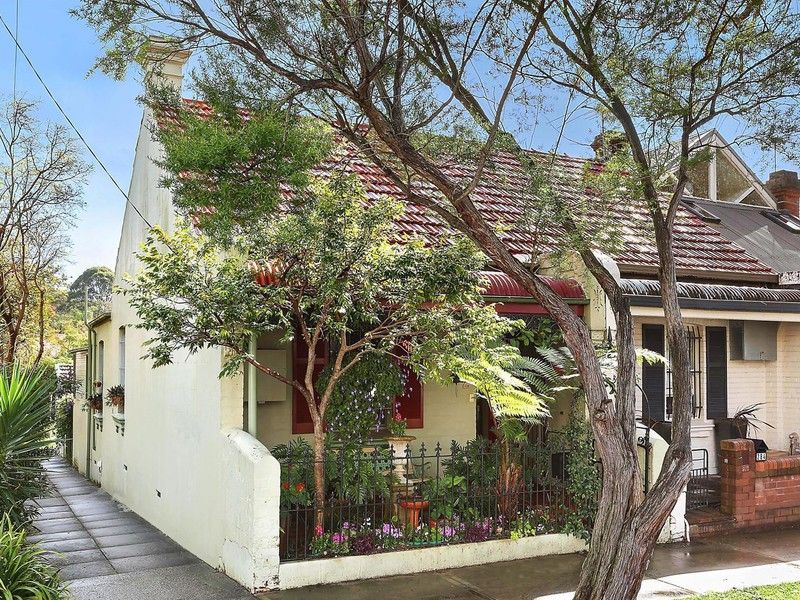 Real Estate For Lease Annandale , NSW