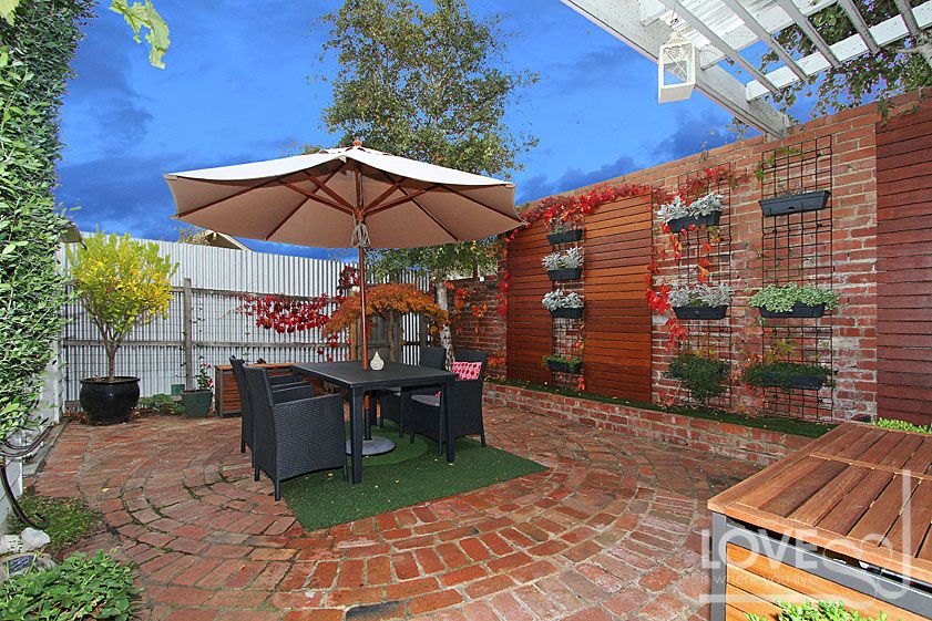 Sophisticated Stylish Superior Living