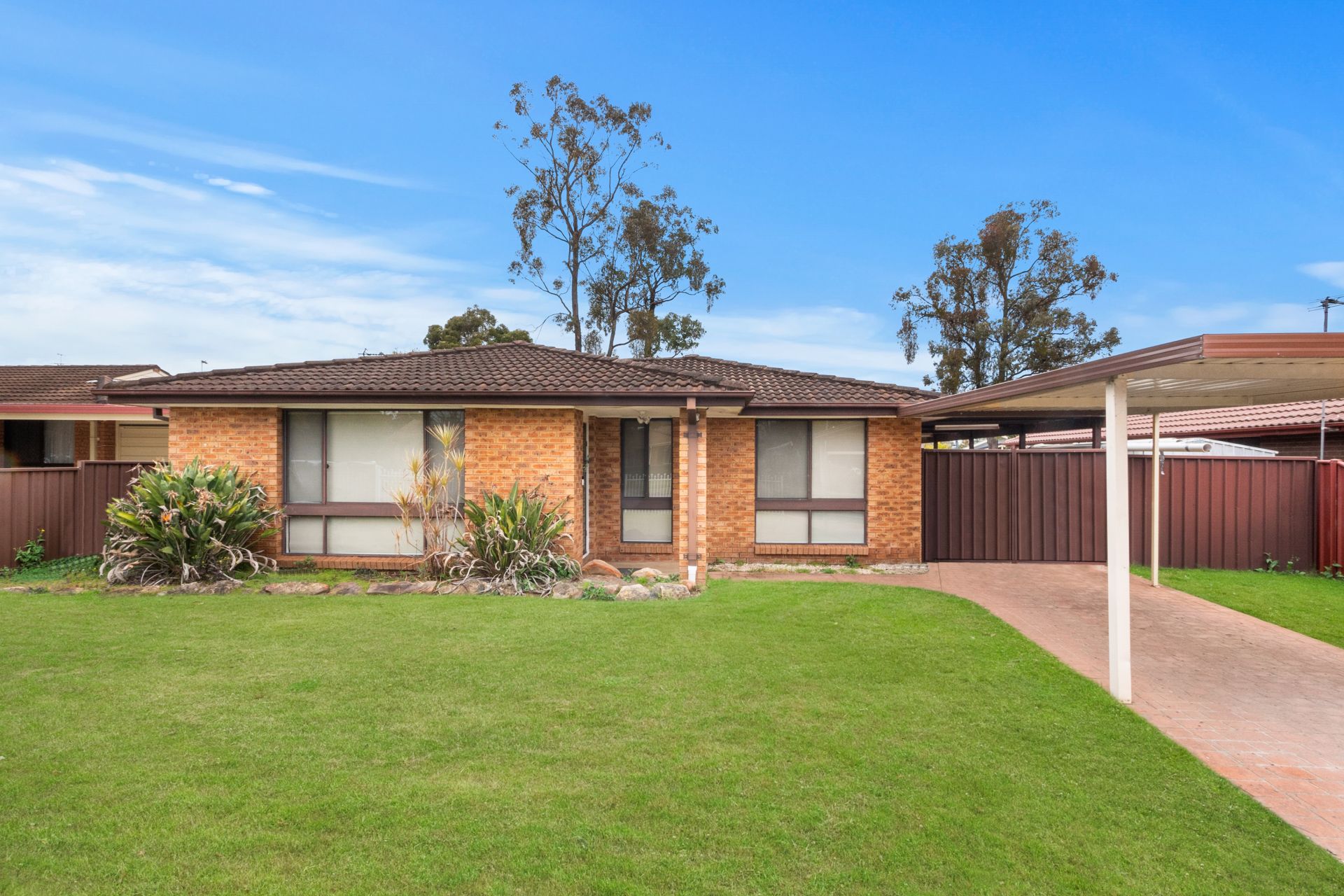 Real Estate For Lease 39 Colonial Drive Bligh Park , NSW