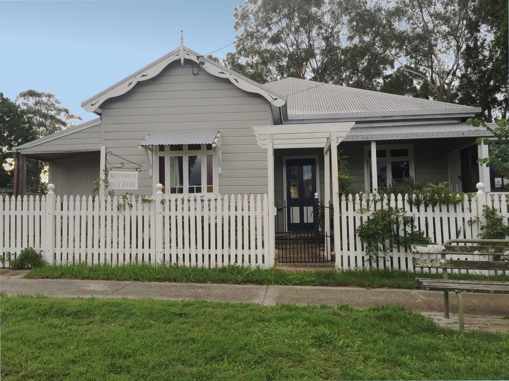 730 Beechwood Road, BEECHWOOD NSW 2446