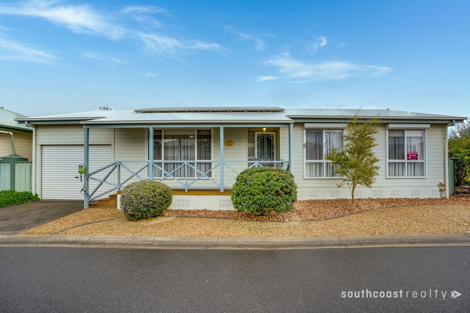 48 Seachange Village, Gardiner Street, Goolwa South Coast Realty