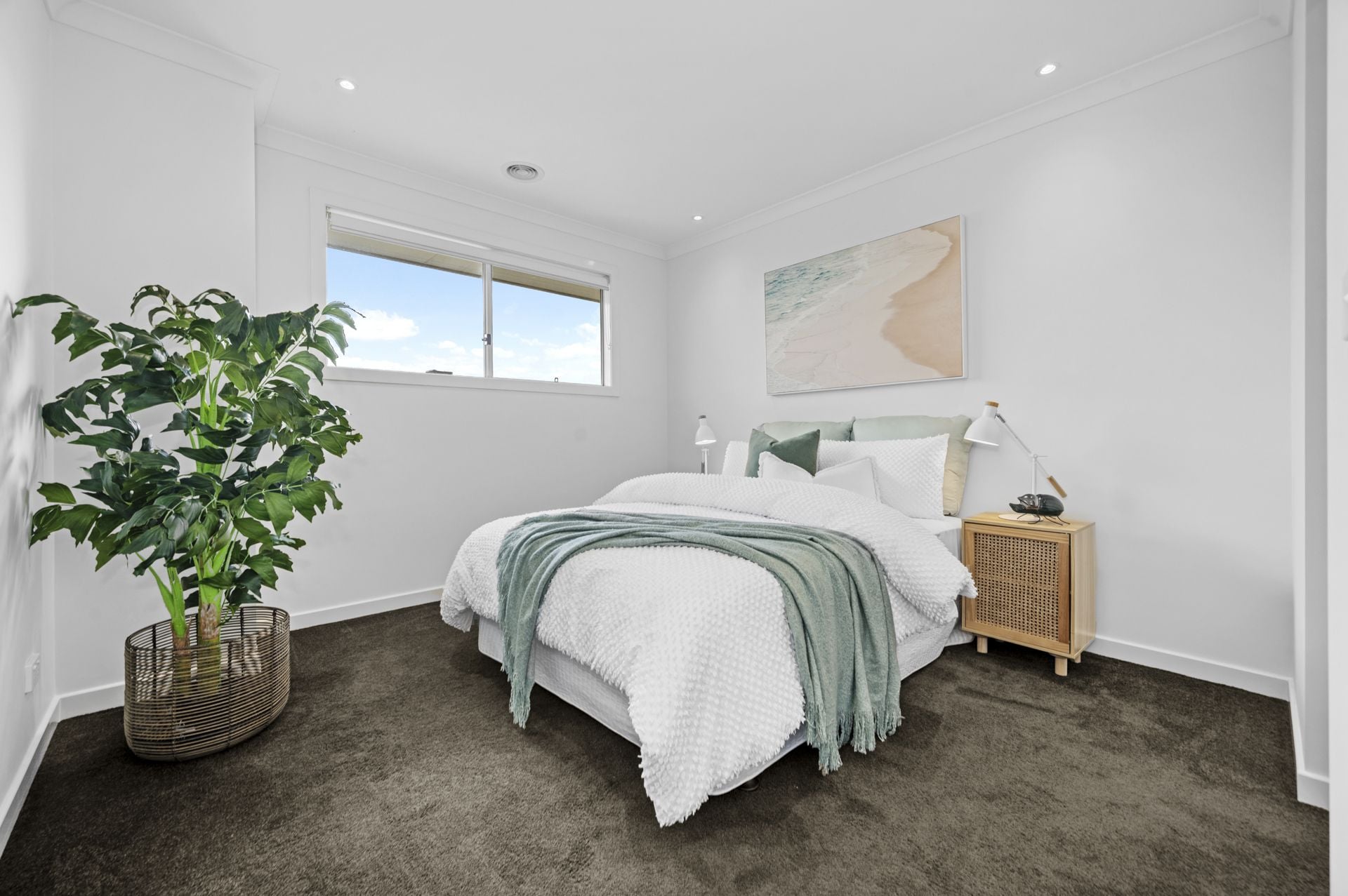 Luxurious Living in Every Detail