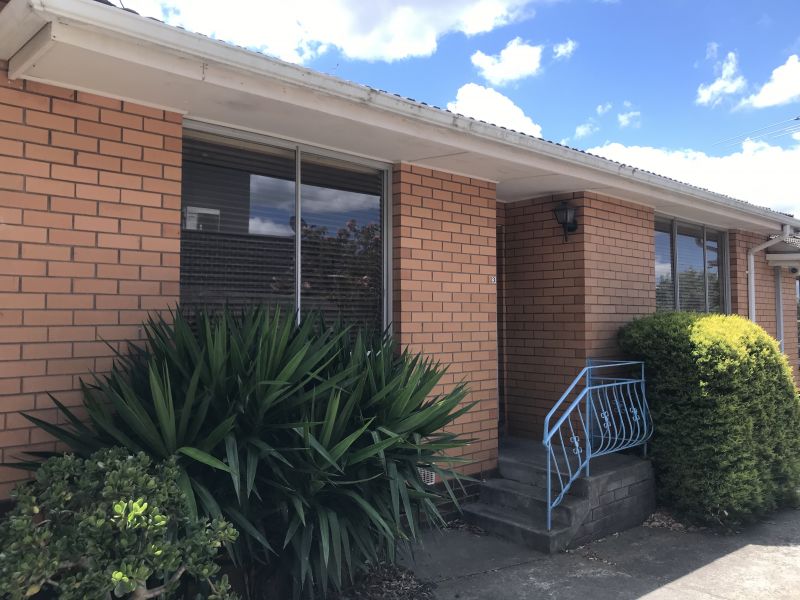 3/22 Newcastle Street, Preston