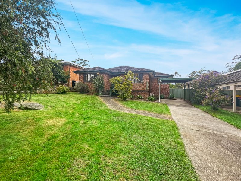 21A Adeline Street, Faulconbridge Chapman Real Estate
