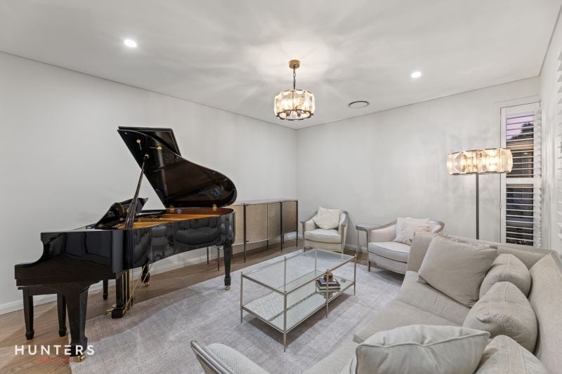 20 Brodrick Boulevard, Kellyville