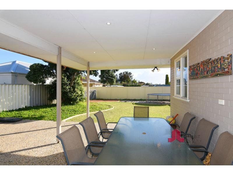 Real Estate For Sale 50 Clarke Street South Bunbury , WA