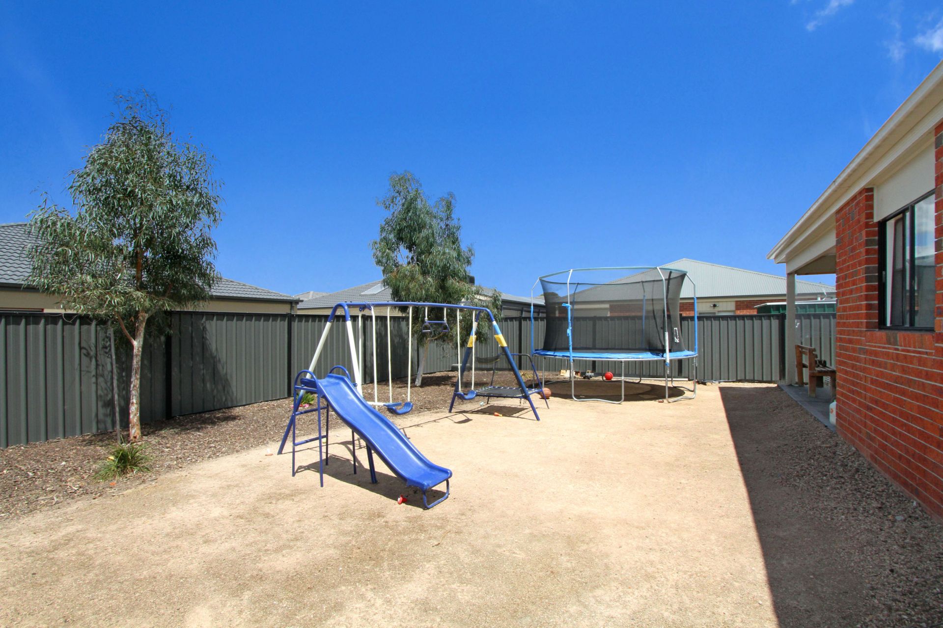 A Lifestyle of Effortless Family Living