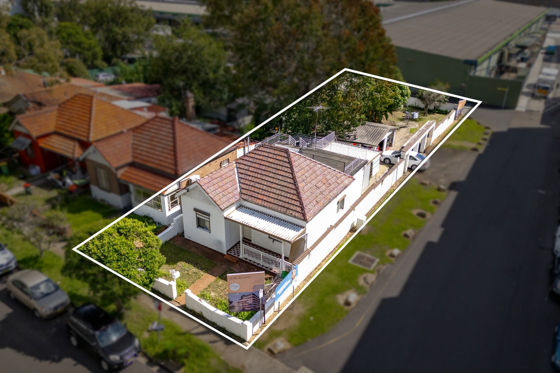 11 Smallwood Avenue, Homebush, Homebush - Thumbnail 2