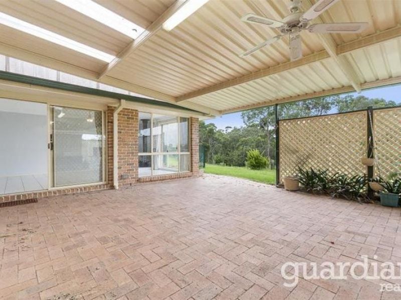 1 Oakridge Place KENTHURST NSW, Kenthurst - Thumbnail 8