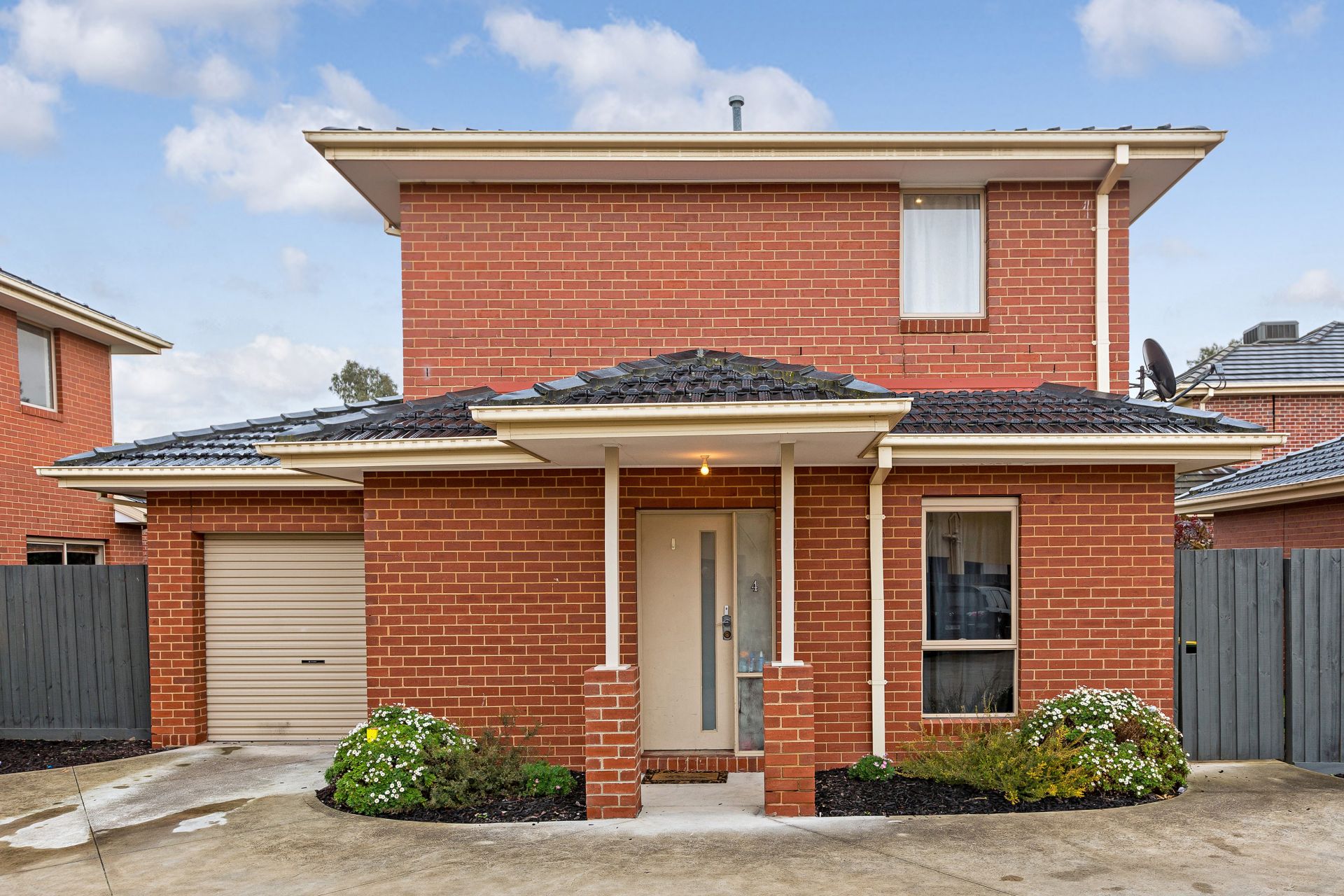 4/107 Ballarat Road, Maidstone - Thumbnail 2