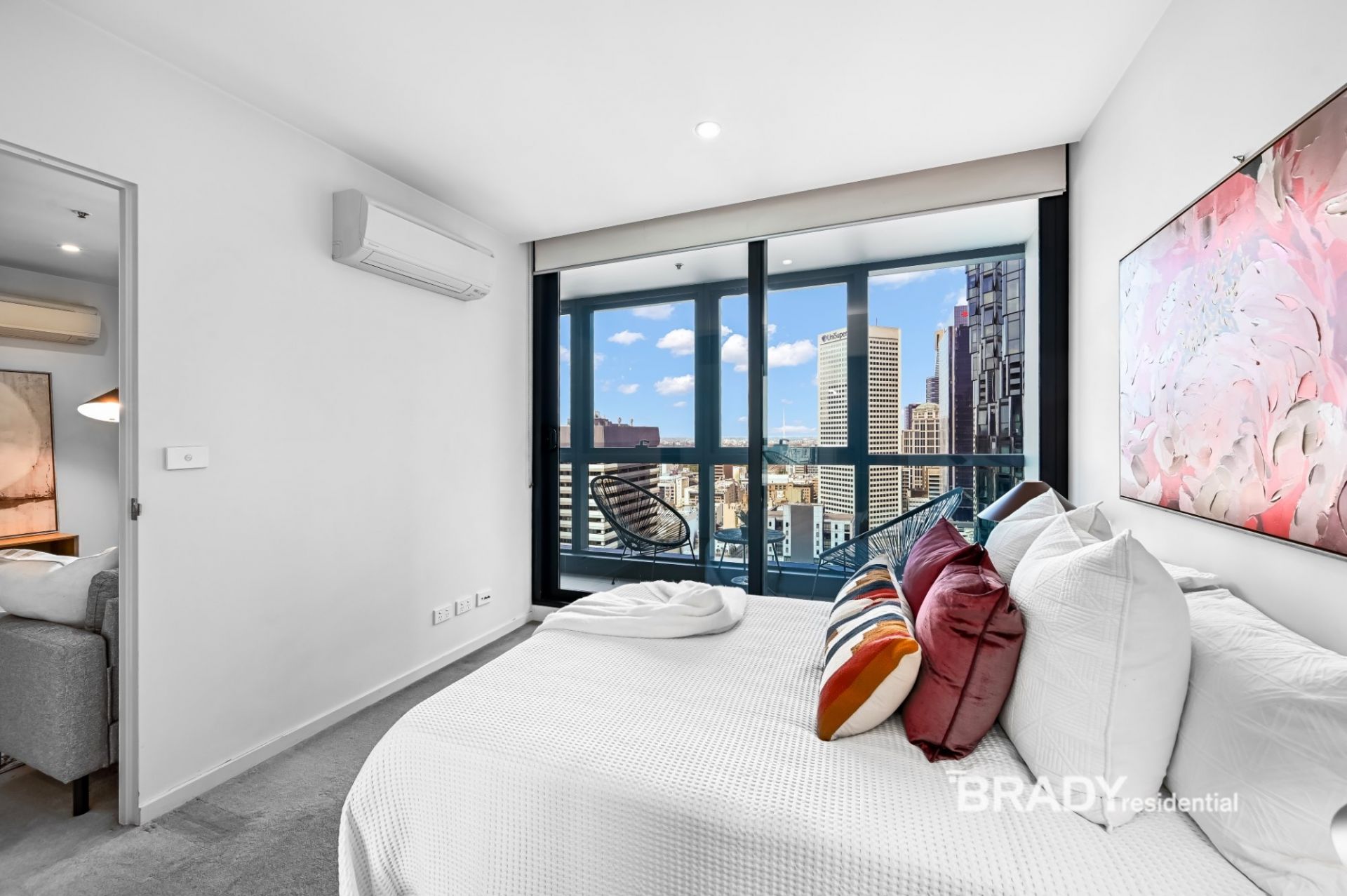 2901/8 Sutherland Street Melbourne VIC, Melbourne - Thumbnail 4