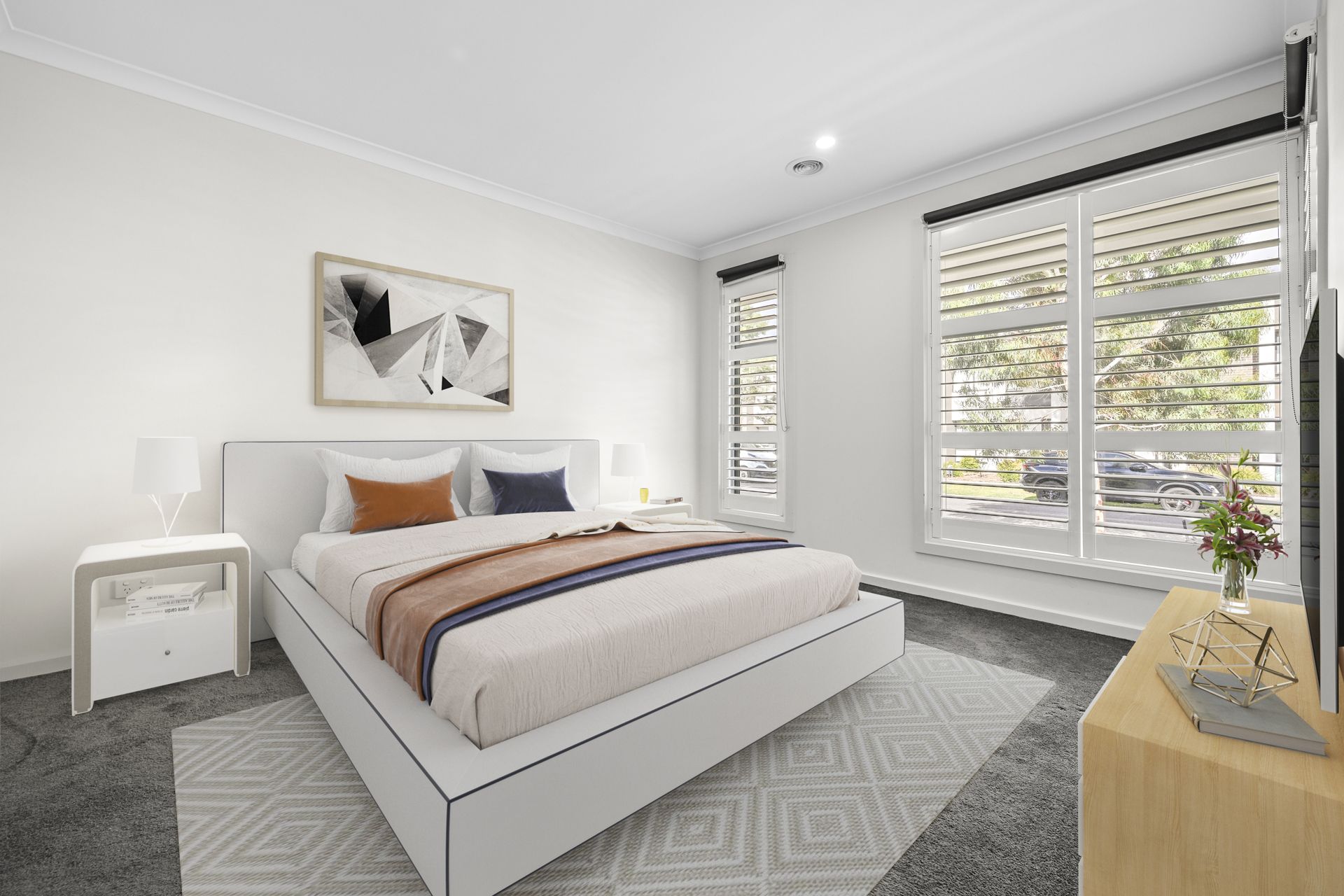 Ideal Starter Home, Investment Opportunity, or Downsizer's Dream