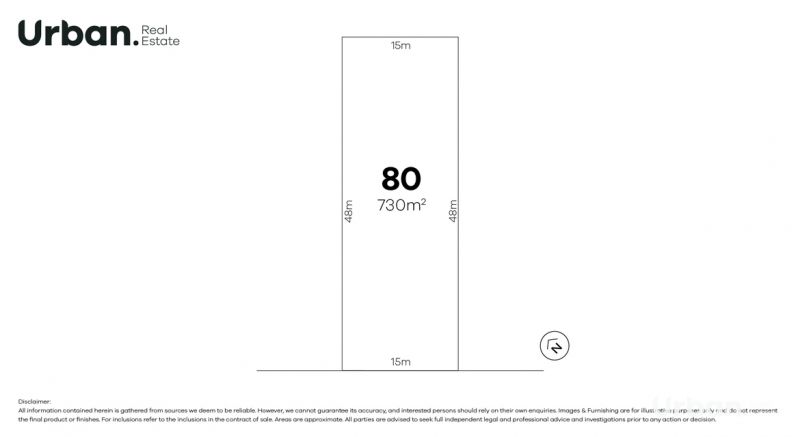 Lot 80, 35 Marion Street