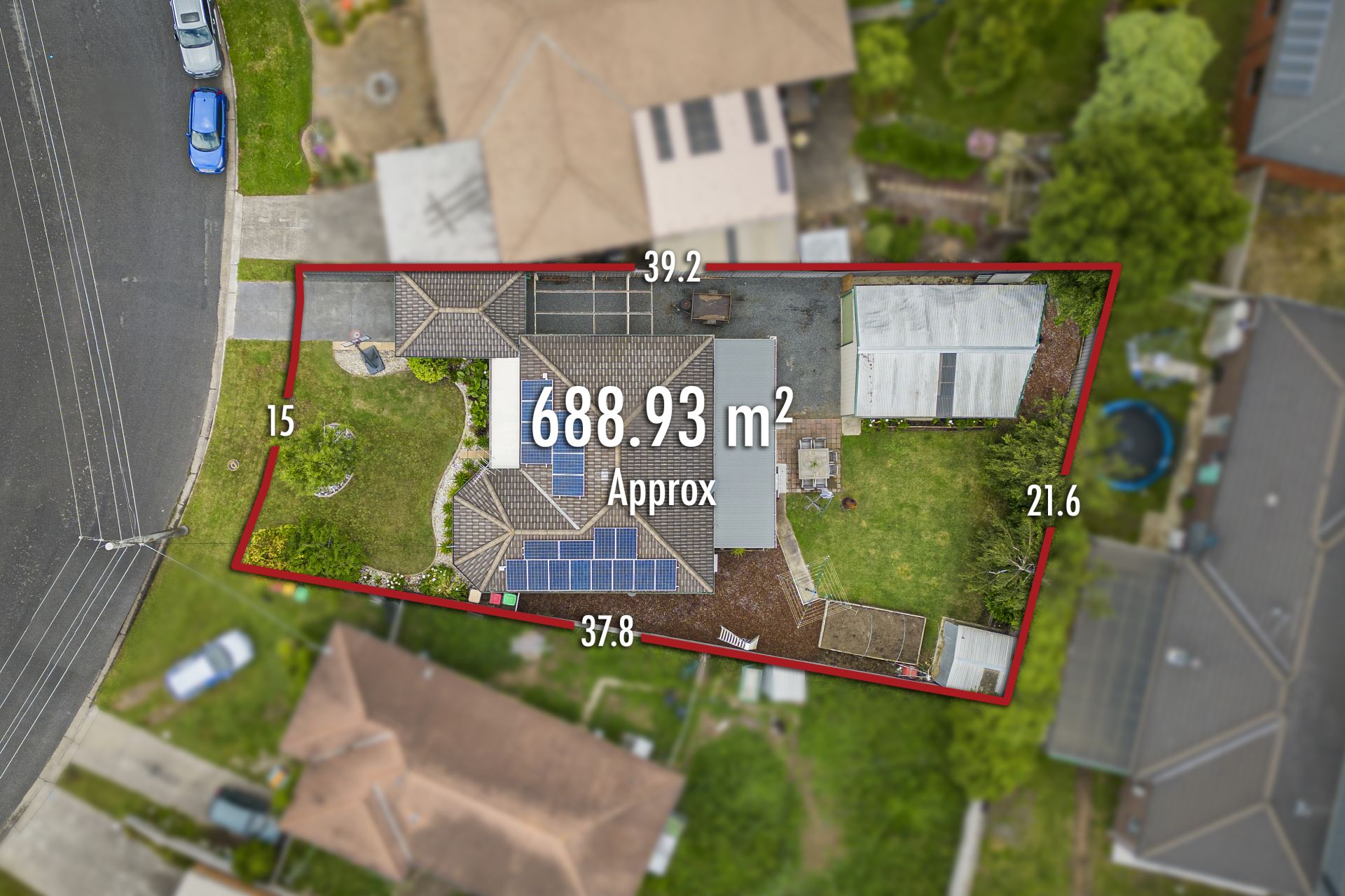 21 Panorama Drive, Delacombe, Delacombe, Delacombe - Thumbnail 5