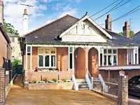 33 Westbourne Street, Drummoyne