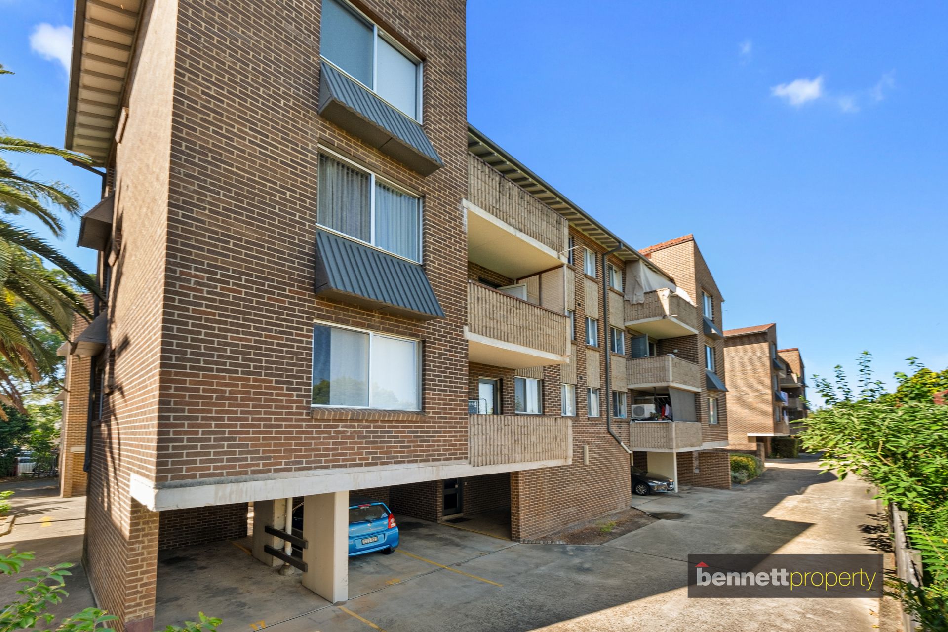 20/147 March Street, Richmond - Image 1