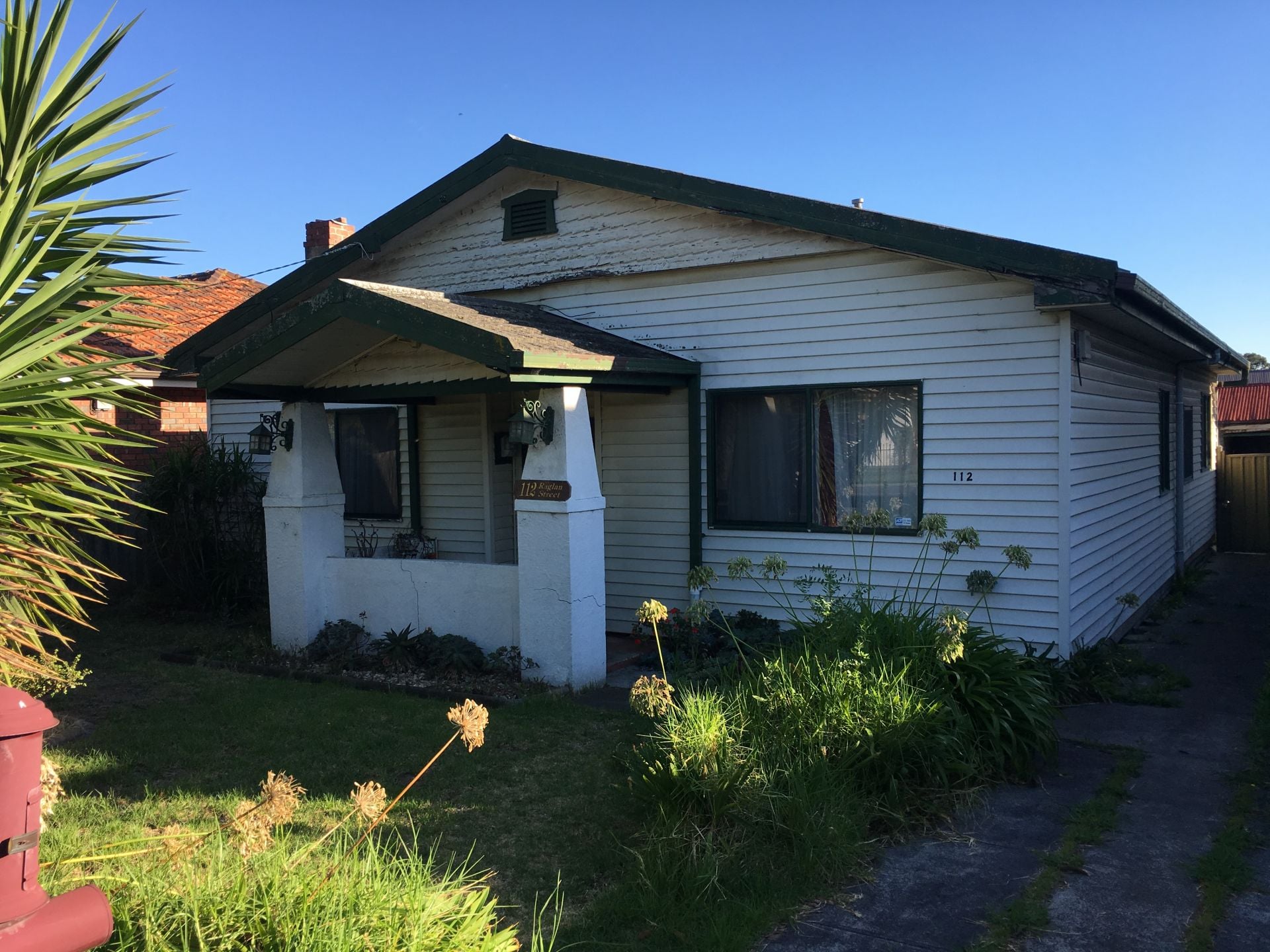 Spacious 3 - 4 Bedroom Family Home!