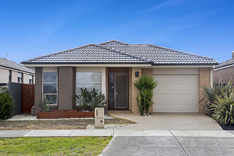 27 Erskine Road, Mernda