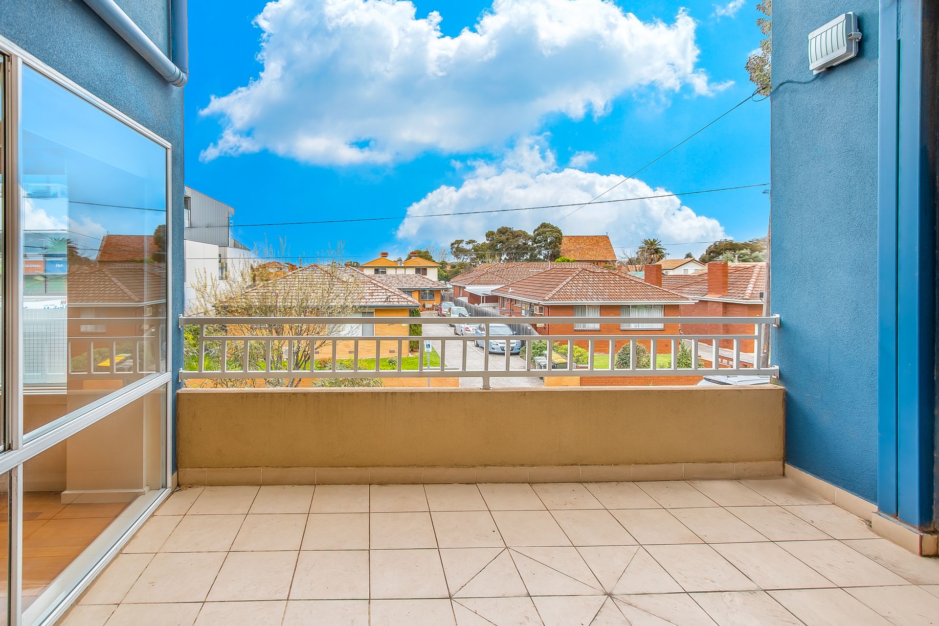 Comfort, Convenience And City Views