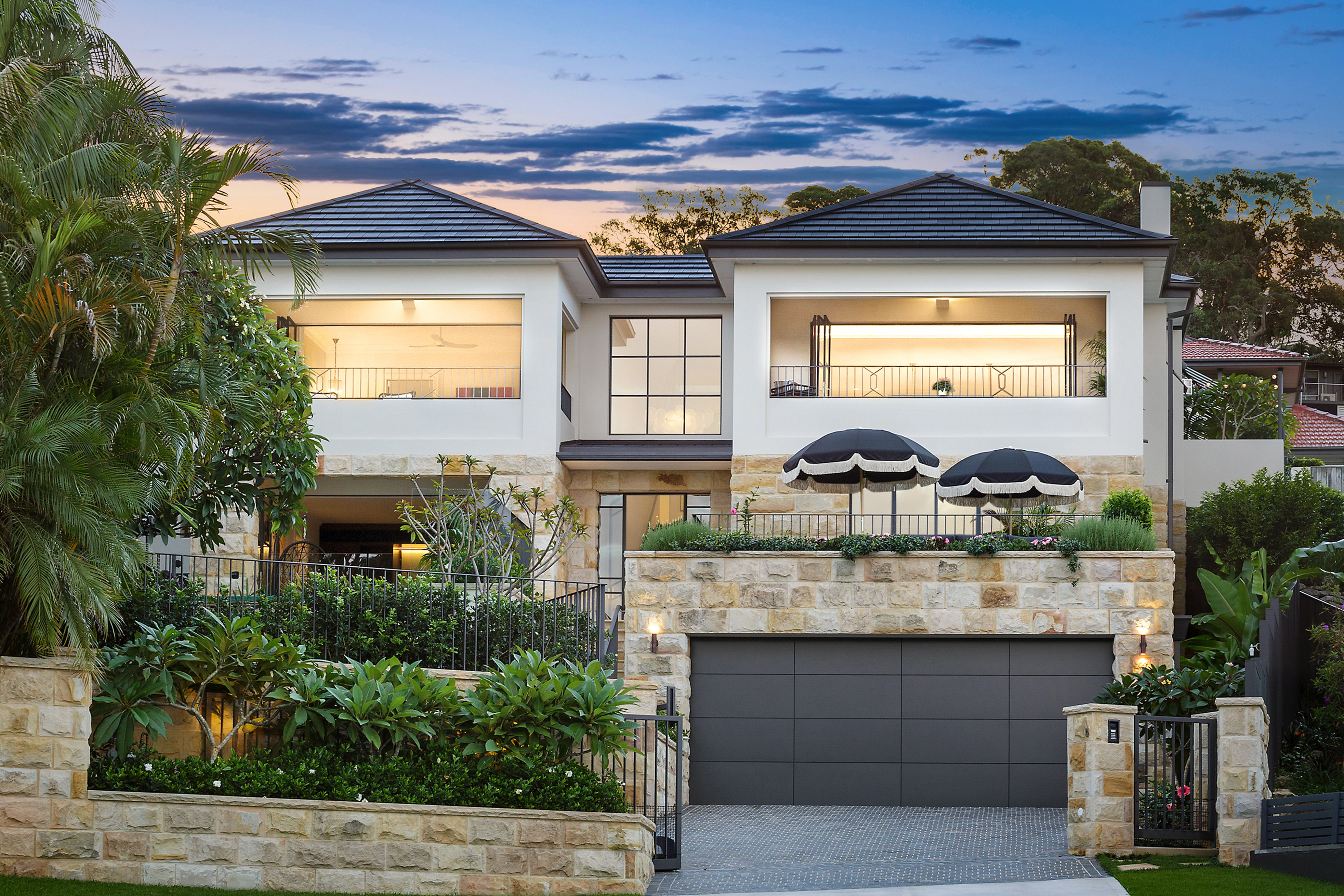 24 Esther Road Mosman 2088