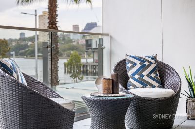 14/5 Towns Place, WALSH BAY NSW 2000, Walsh Bay - Thumbnail 4