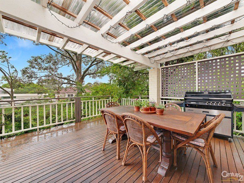 21 Kara Street Lane Cove NSW, 21 Kara Street Lane Cove - Thumbnail 6