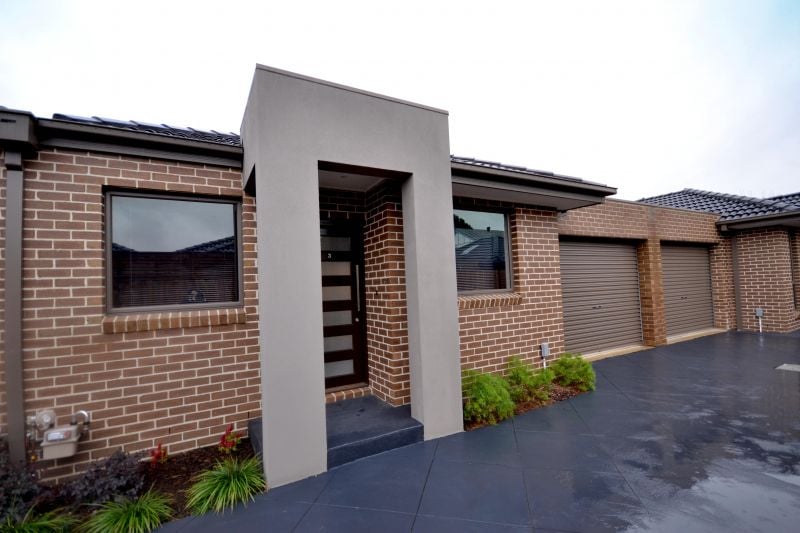 3/9 Jinghi Road, Reservoir