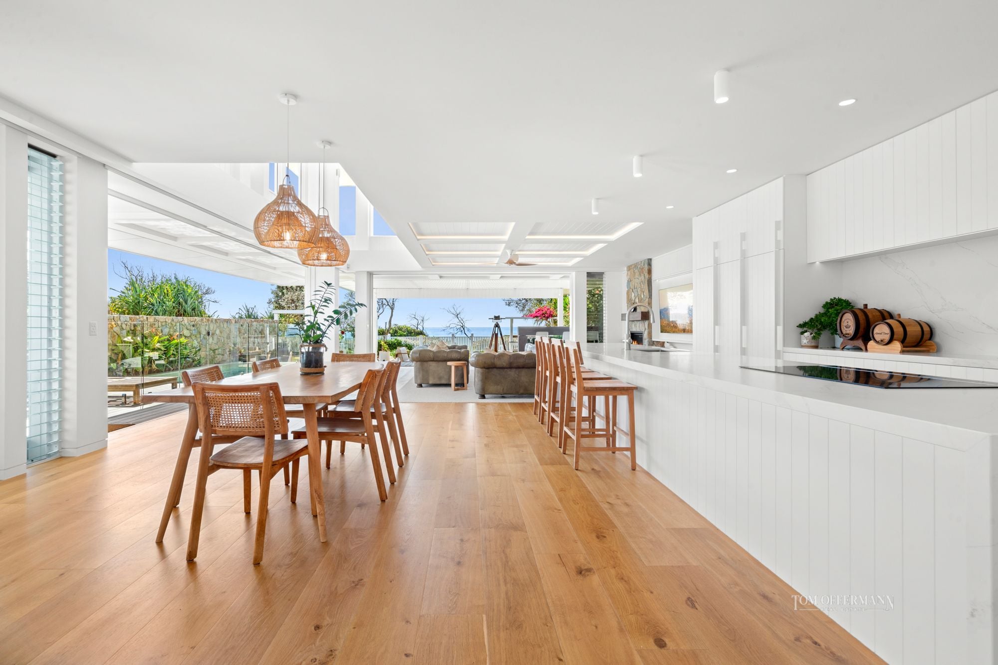 Real Estate For Sale 2 Esplanade Noosa North Shore , QLD