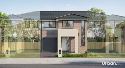 Bardia 81 & 83 Ingleburn Gardens Drive