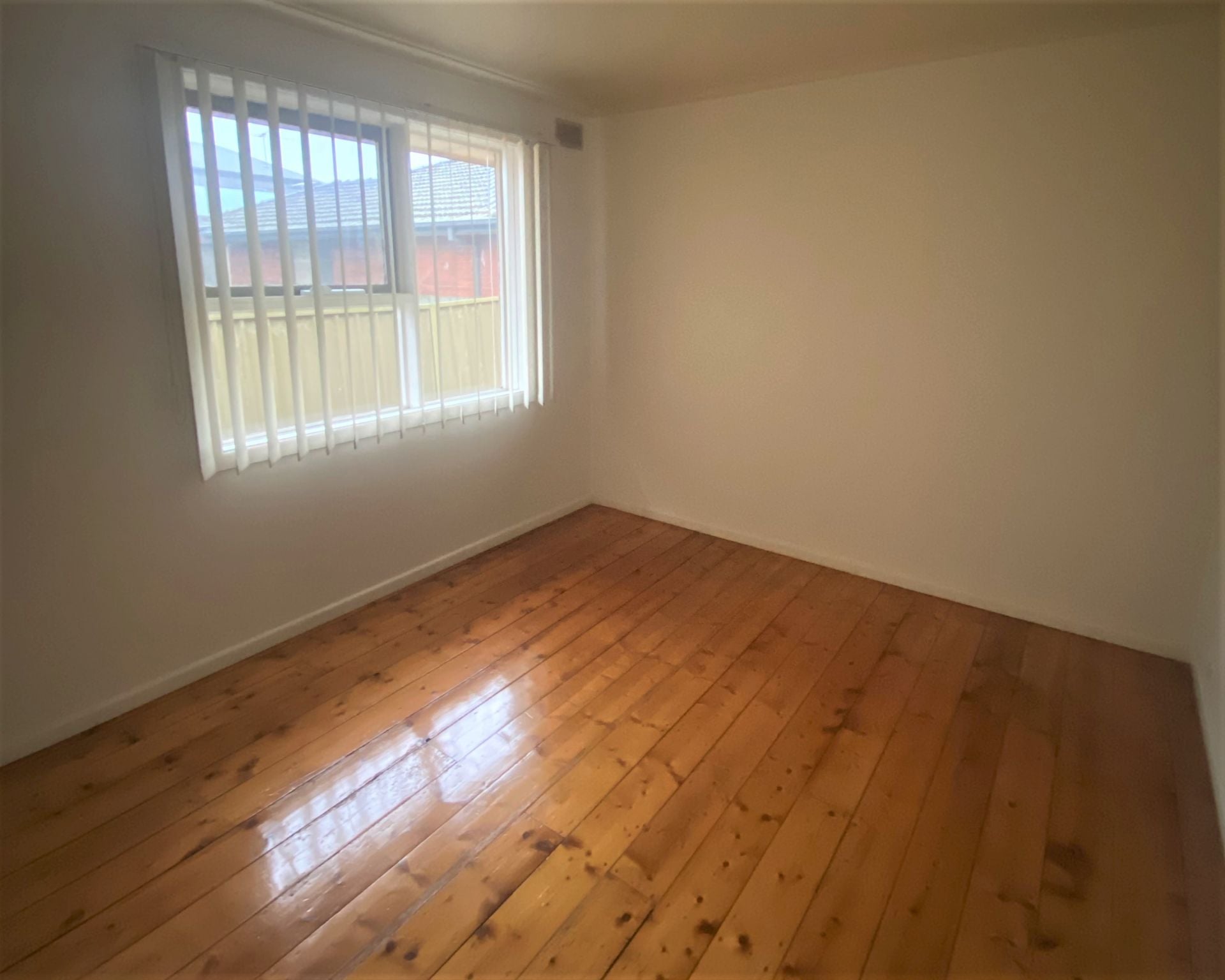 Neat and Tidy Two Bedroom Unit
