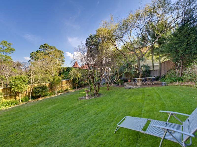 3/22 Cremorne Road CREMORNE POINT NSW, Point - Thumbnail 6