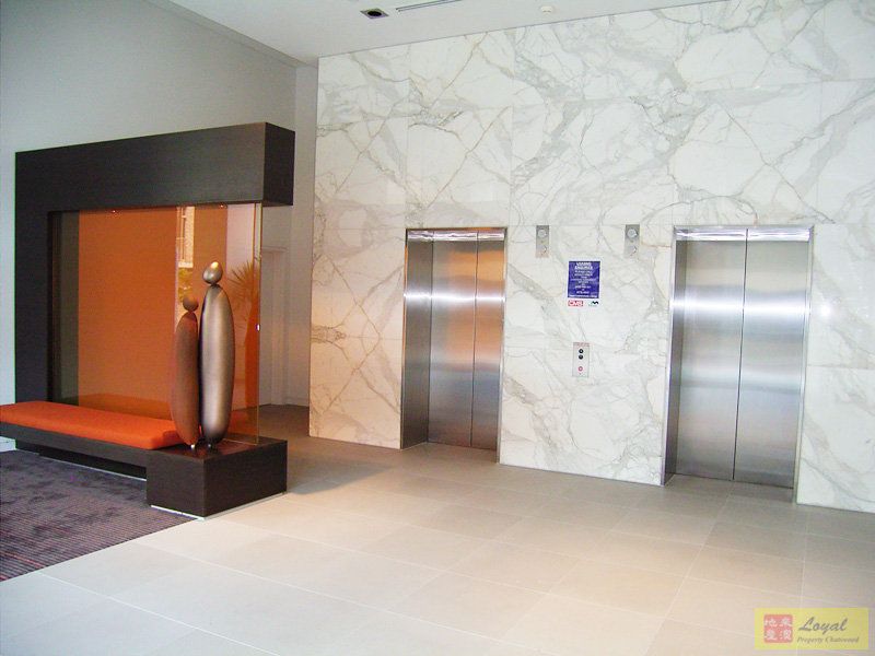 1807/1 Cambridge Lane CHATSWOOD NSW, Chatswood - Image 1