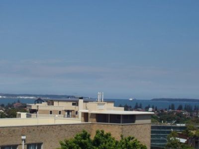 Level 6 4 Belgrave Street, Kogarah