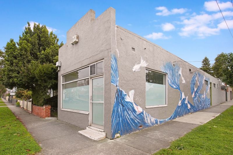 177 Mansfield Street, Thornbury