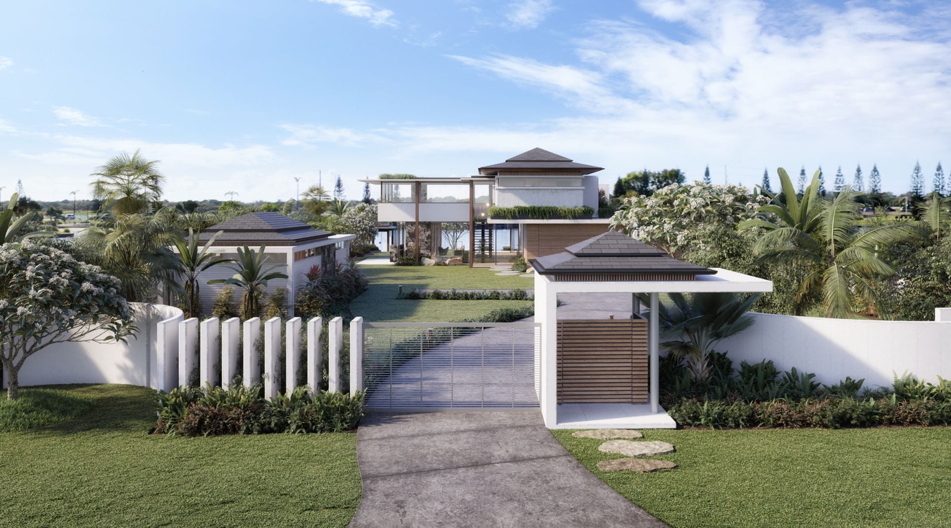 17 Entrance Island Bokarina QLD, 17 Entrance Island Bokarina - Thumbnail 3