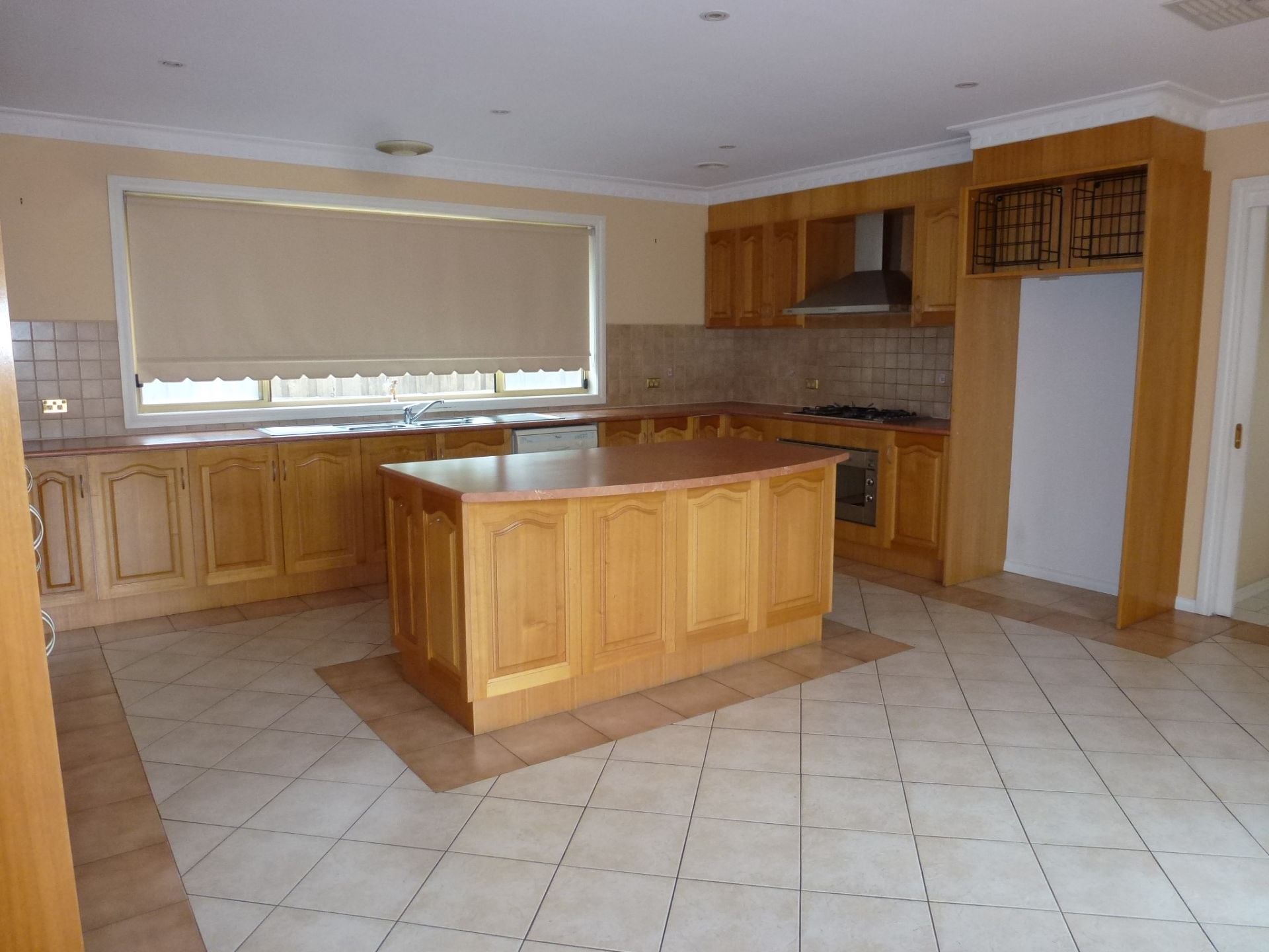 Grand Family Home with Dual Living Zones