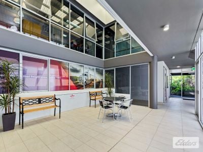 PRISTINE STRATA OFFICE OPPORTUINTY