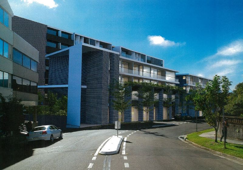 Development Sold 2Jun Northcote Street St Leonards NSW Property HQ