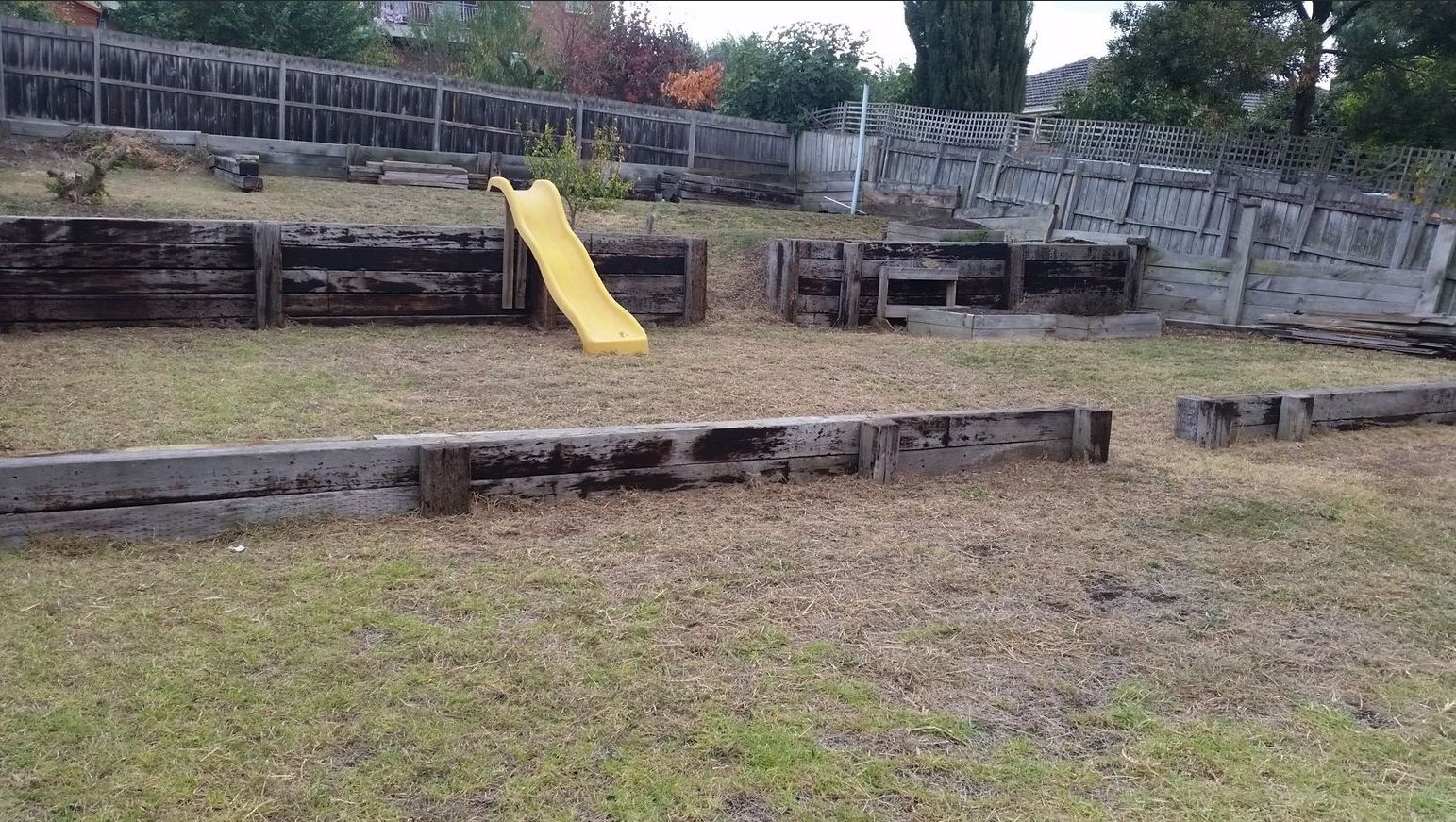 SANCTUARY FOR THE LARGEST OF FAMILIES   *Insp Tue 4th Jun @ 4:35pm*