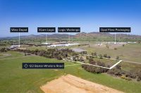 122 Baxter-Whelans Road, Barnawartha North VIC, Barnawartha North - Image 1