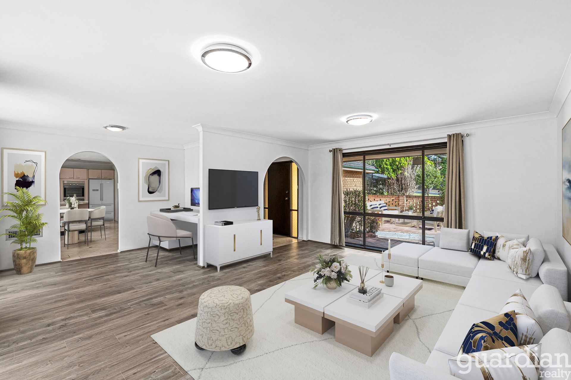18 Tecoma Drive Glenorie NSW, Glenorie - Thumbnail 4