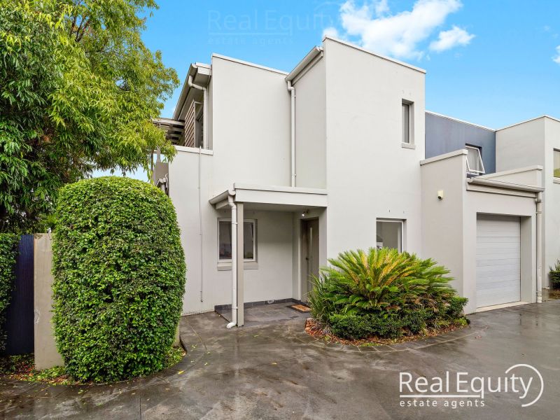 Real Estate For Sale 1/186 Newbridge Road Moorebank , NSW