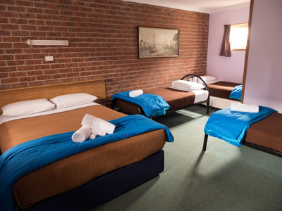 MOTEL FOR SALE - MID NORTH COAST