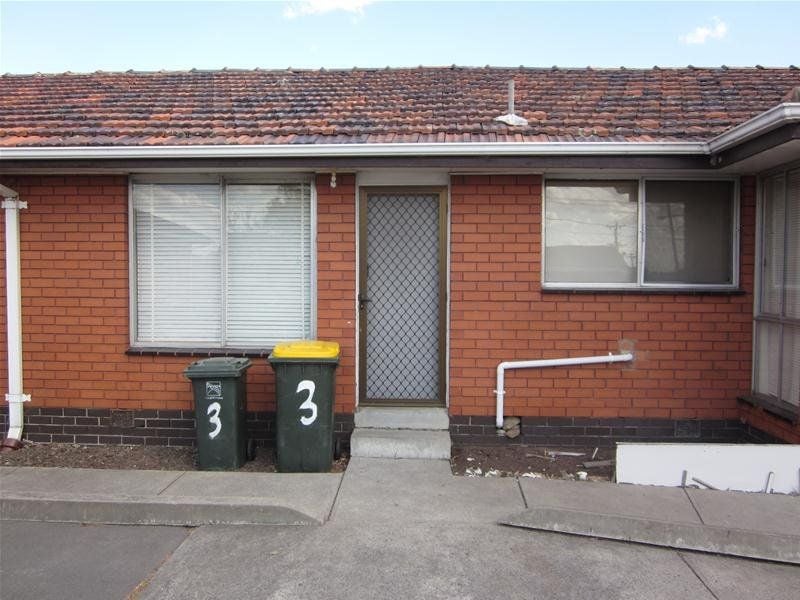 3/184 Station Street, Thomastown