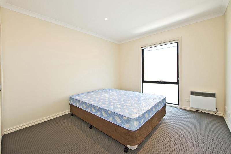 **Modern & Low Maintenance Living**