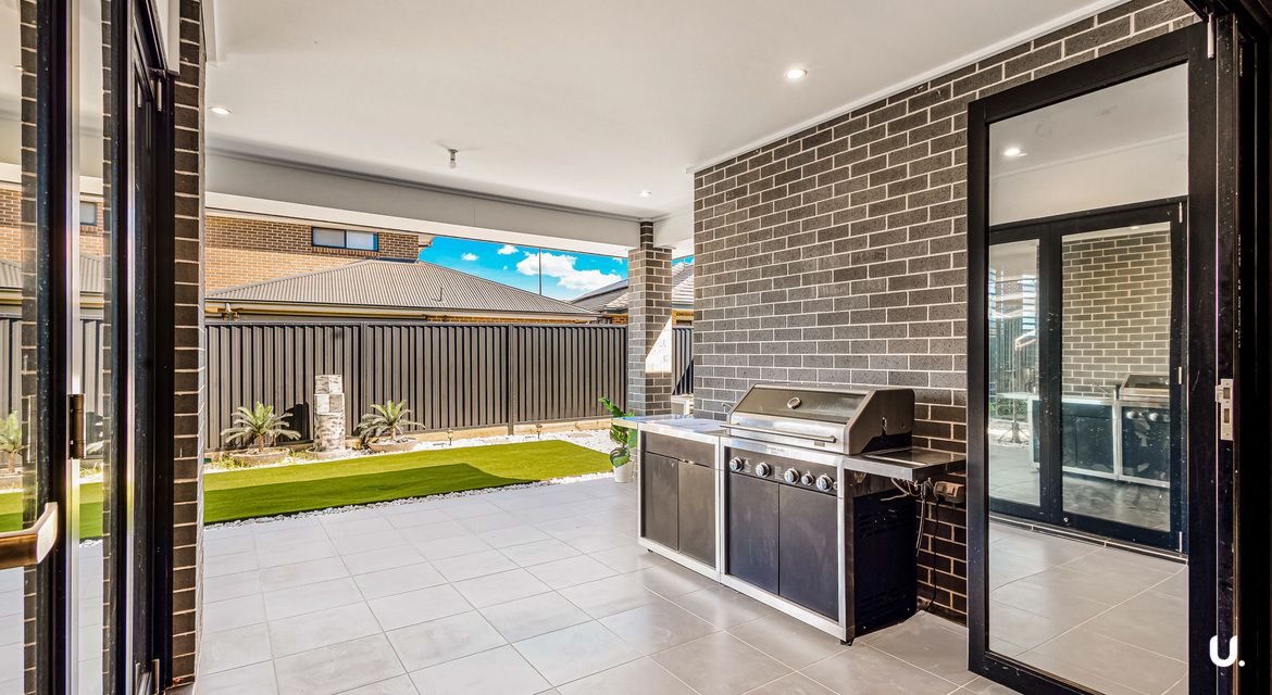 Colebee 15 Grenfell Place